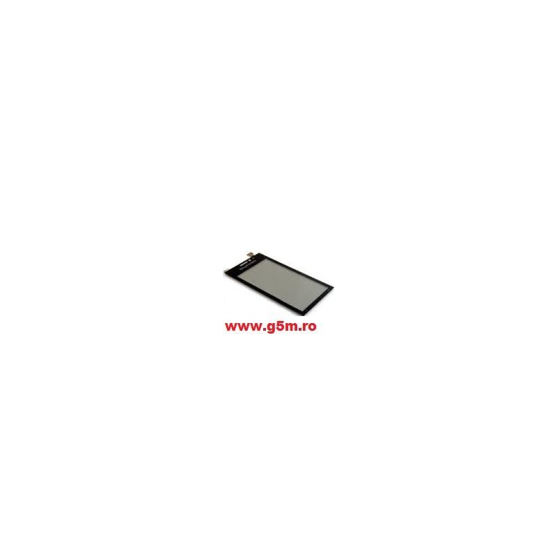 TouchScreen Sony Ericsson Satio - Idou - U1 Touch Screen