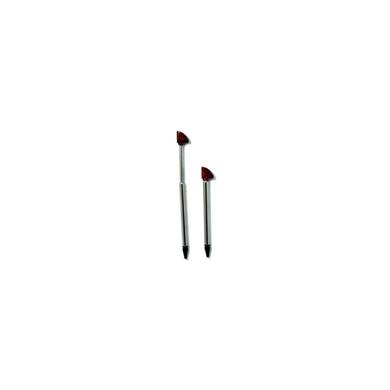 Stylus Pen LG KP500 Cookie, Rosu