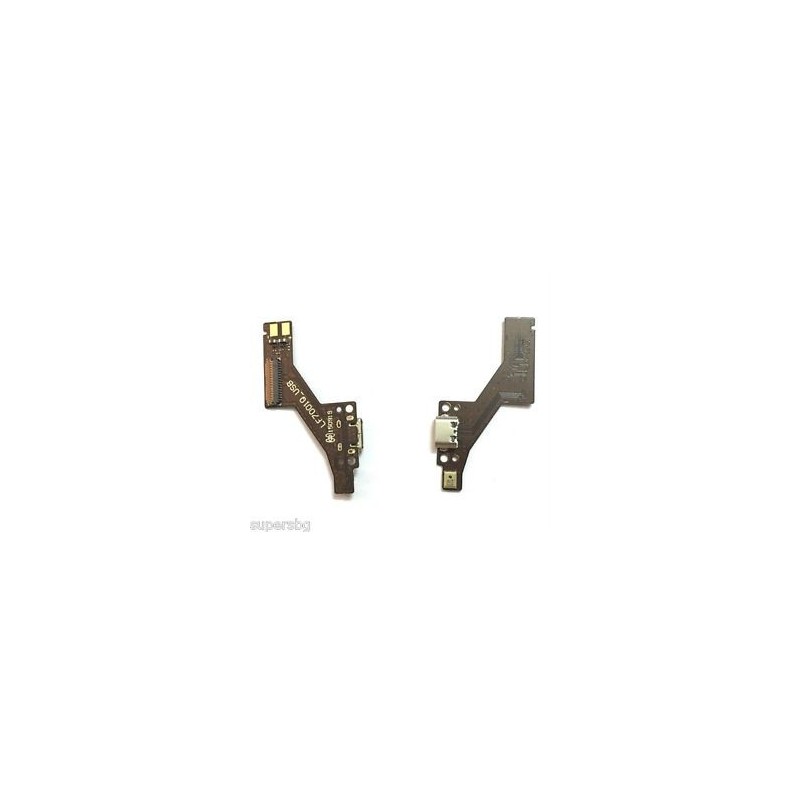 Flex incarcare micro USB Lenovo Phab