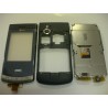 Carcasa originala LG KF750 secret fata + touchscreen + slide + spate Swap