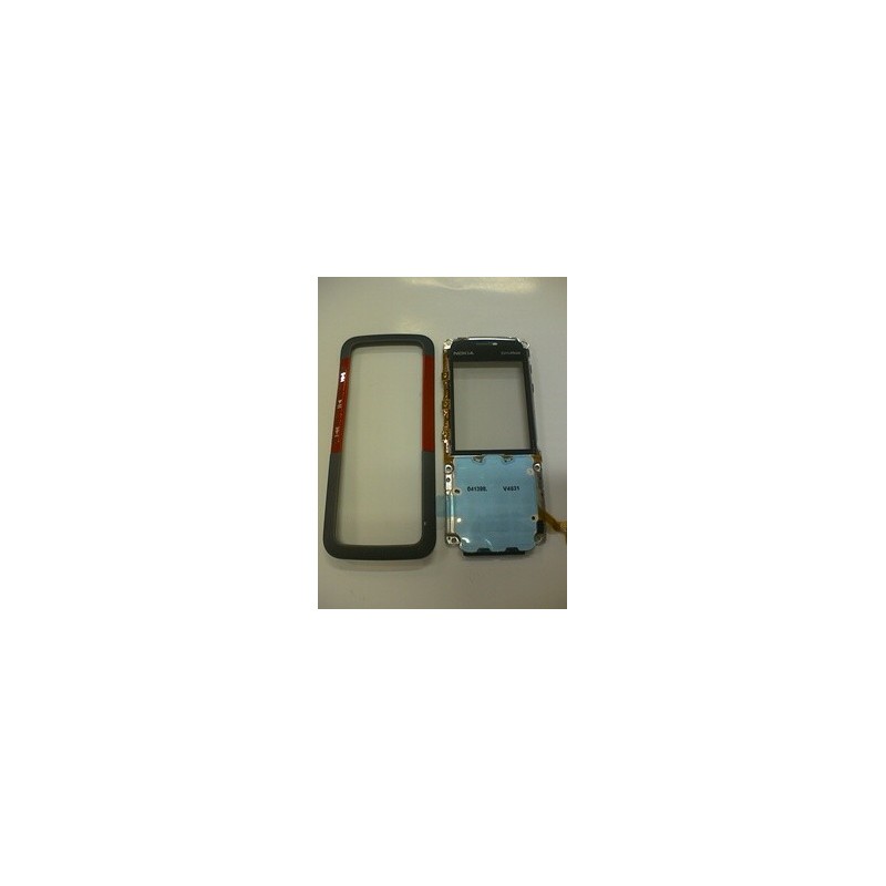 Carcasa Originala NOKIA 5310 rama + geam + tastatura interna Originale Swap