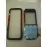 Carcasa NOKIA 5310 rama cu geam si tastatura Originale Swap