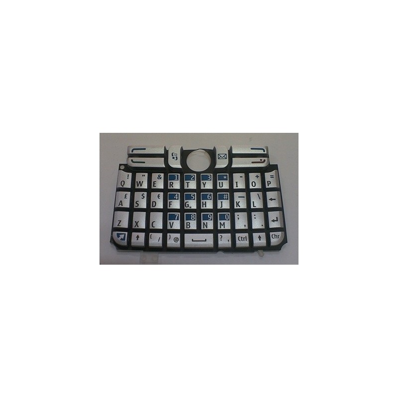 Tastatura Nokia e61 swap