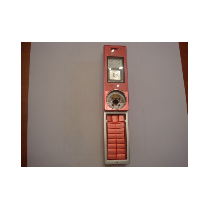 Carcasa Samsung X830 (fara rotita si joystick)