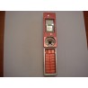 Carcasa Samsung X830 (fara rotita si joystick)