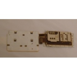 Nokia X3-02 flex tastatura...