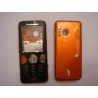 Carcasa Originala Sony Ericsson W610 Swap