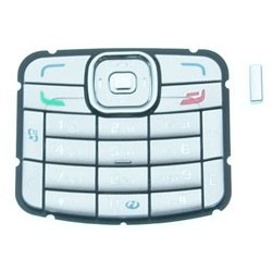 Tastatura nokia n70...