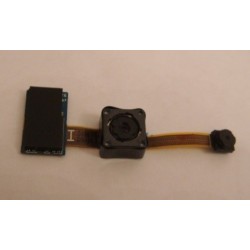 Samsung F480 folie cu camera