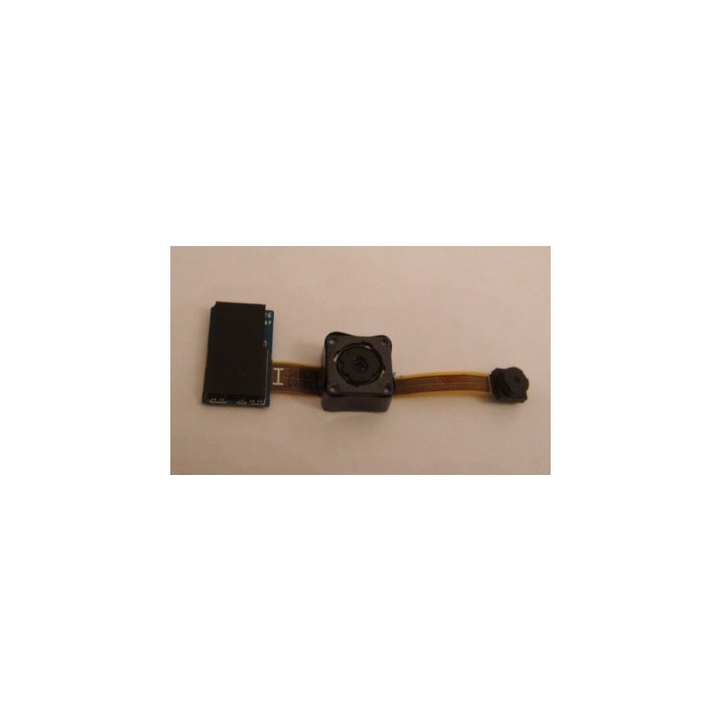 Samsung F480 folie cu camera