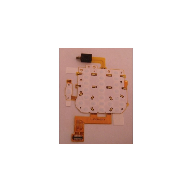 Tastatura interna sony ericsson w890