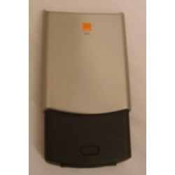 Nokia N70 capac argintiu