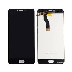 Display Meizu M3 Note alb