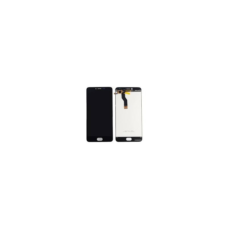 Display Meizu M3 Note alb