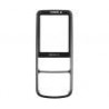 Carcase Originale Nokia 6700c carcasa fata originala neagra
