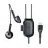 Hands free Nokia WH-203 Stereo bulk 6600 fold,6600 Slide,6600i Slide,6700 clasic