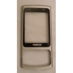 6700 slide Carcase Originale Nokia 6700s front cover swap