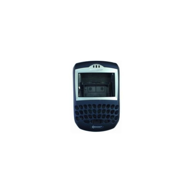 Carcasa Originala Blackberry 7290 Albastra