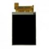 LCD Sony Ericsson Hazel J20