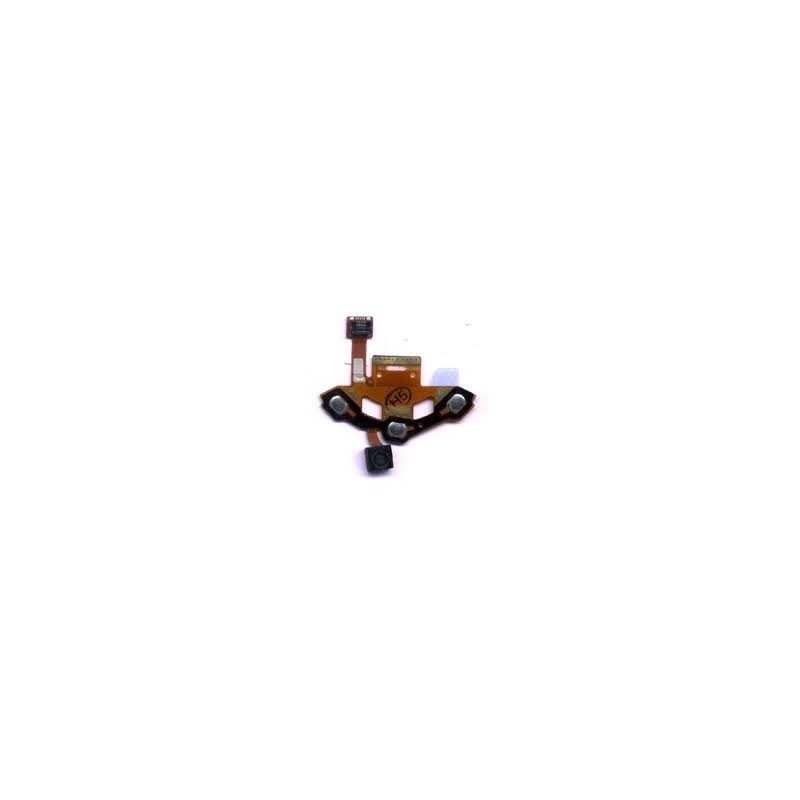 Placa Tastatura Interna Samsung M7600