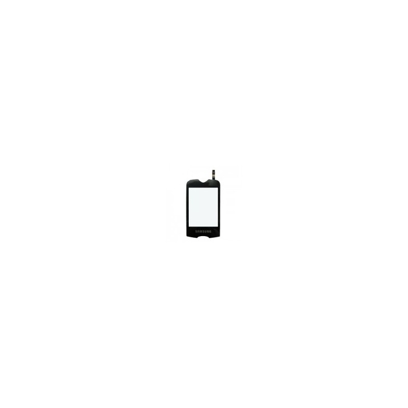 Touch Screen Samsung S3370 Alb , Argintiu , Roz sau Negru