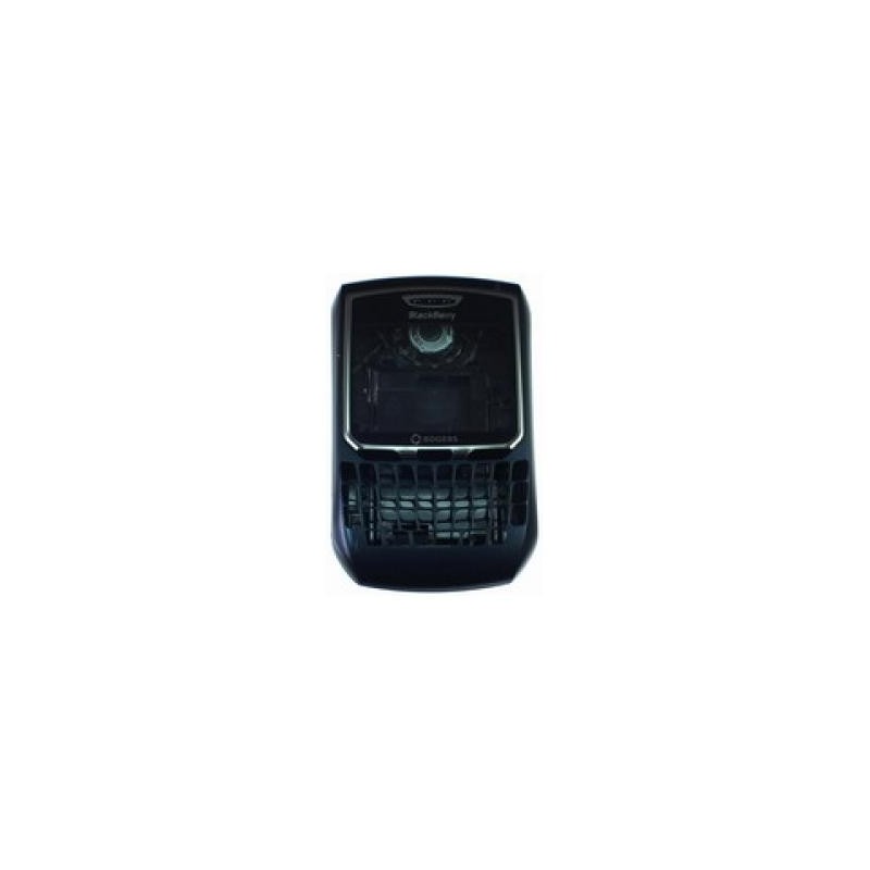 Carcasa Originala BlackBerry 8700c Neagra