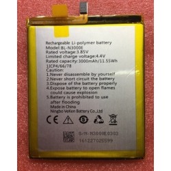 Acumulator Allview X4 SOUL