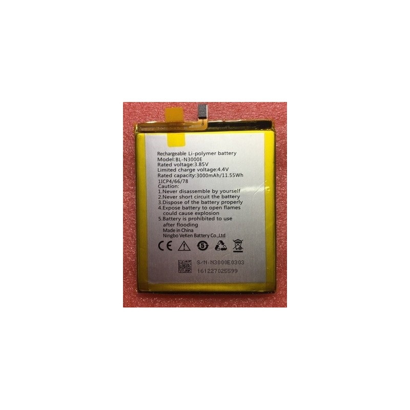 Acumulator Allview X4 SOUL 3000 mAh original