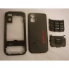 Carcasa Nokia 5610 red