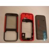 Carcasa Originala Nokia 5610 red fata