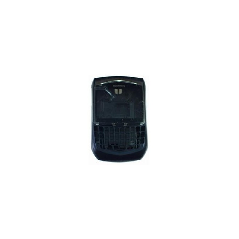 Carcasa Originala BlackBerry 8700g Neagra