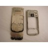 Carcasa Nokia 6210n slide + mijloc Swap