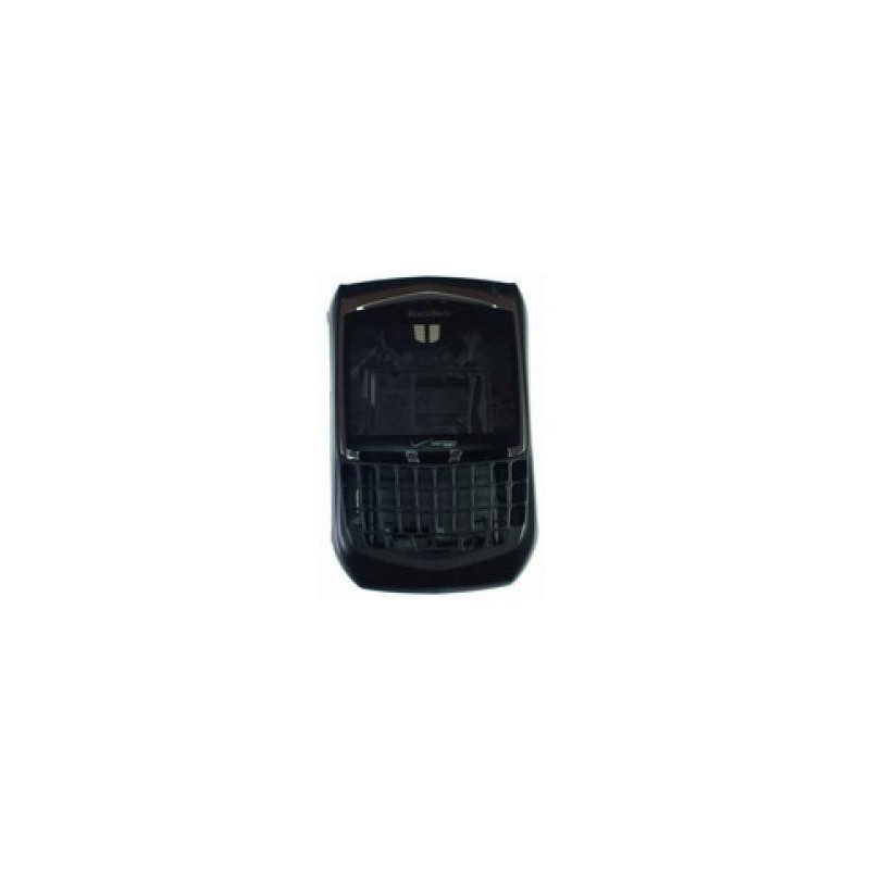 Carcasa Originala BlackBerry 8703e Neagra
