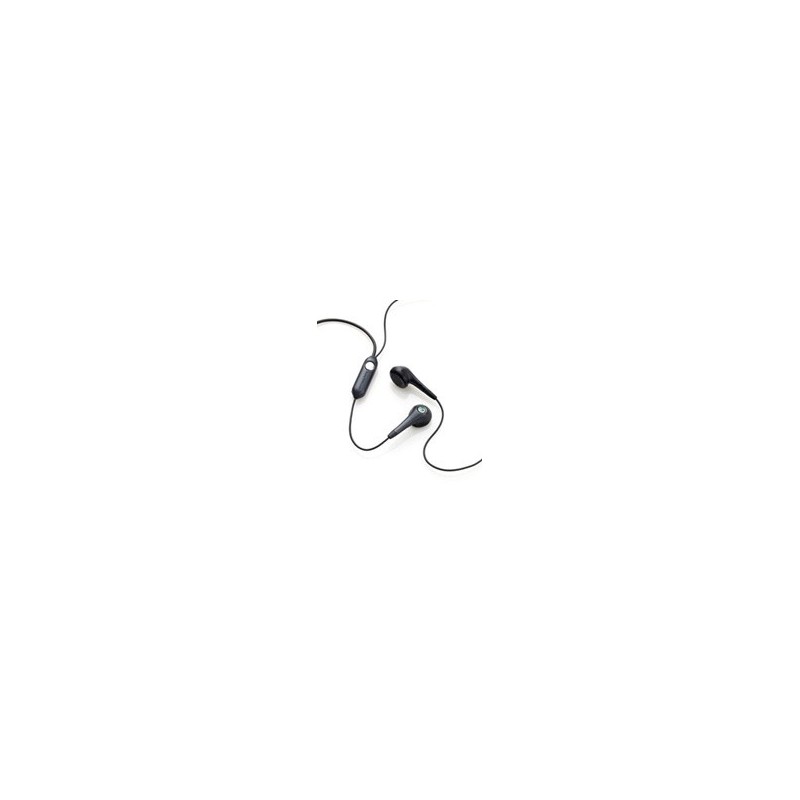 Hands Free Sony Ericsson HPM-62 Stereo bulk G700, G705, G900, J110i, J120 i, K200i, K220i, K310i C902 C905