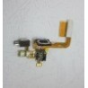 Folie Flex Banda Cable - Sony Ericsson C510 , Flex Camera