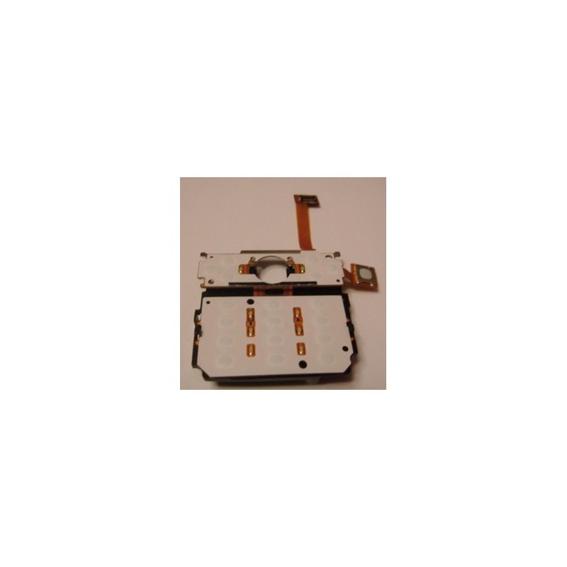 Placa tastatura interioara k800