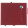 Capac baterie sony ericsson w910i original rosu
