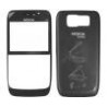 Carcasa originala Nokia E63 Neagra