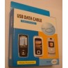 Cablu de date motorola v8 v9