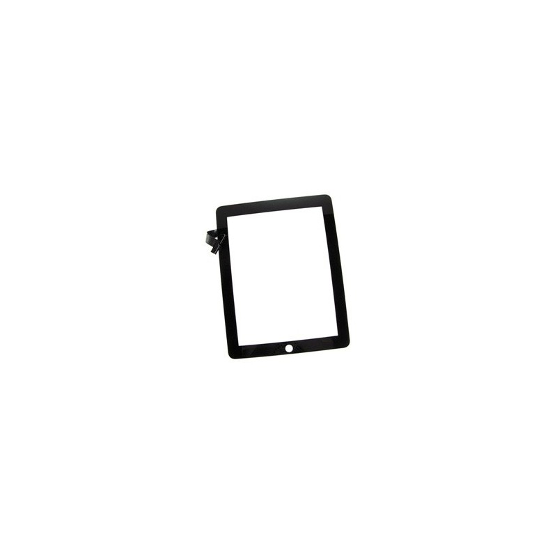 TouchScreen Apple iPad digitizer A1337