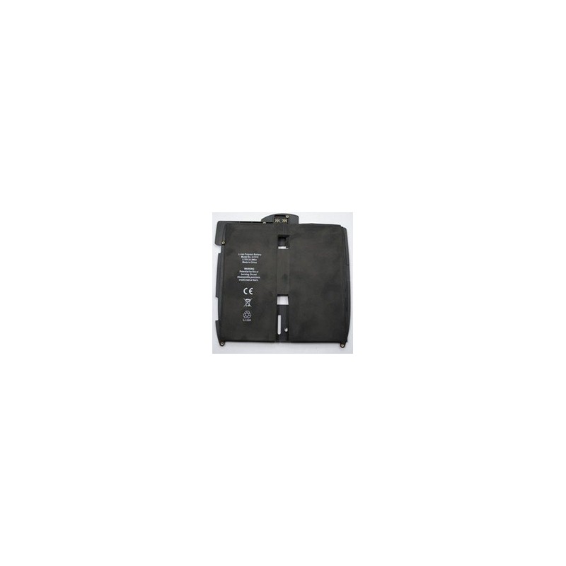 Acumulator Compatibil - iPad
