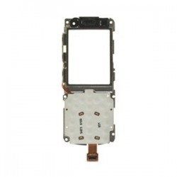 Placa Taste Nokia 5320...