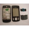 Carcasa Nokia 6600s fata + mijloc + tastaturi, swap