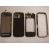 Carcasa originala Nokia 5800 Black - 4Piese Swap
