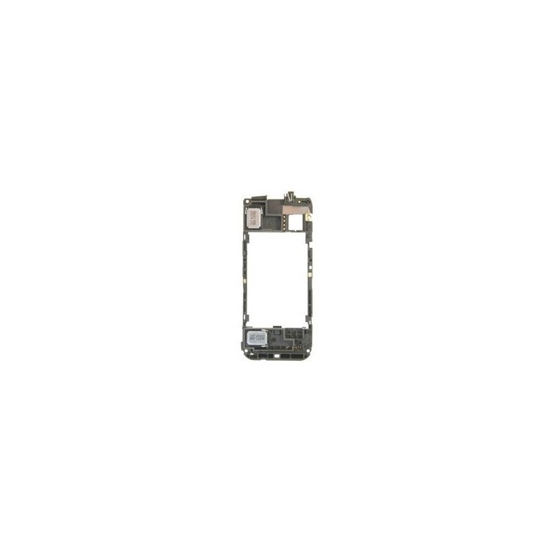 Carcase Originale Antena + Spate Nokia 5800x Swap Second Hand