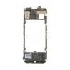 Carcase Originale Antena + Spate Nokia 5800x Swap Second Hand