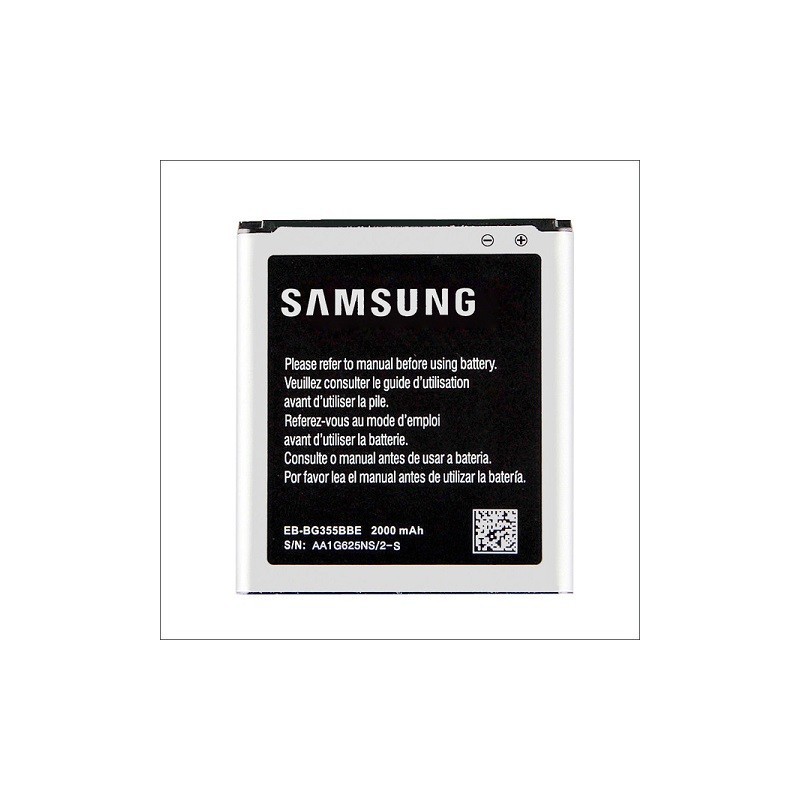 Acumulator Samsung G355H EB-BG355BBE