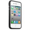 HUSA BUMPER Apple iPhone 4G - Neagra