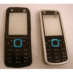 Carcasa nokia 5320 + tastatura