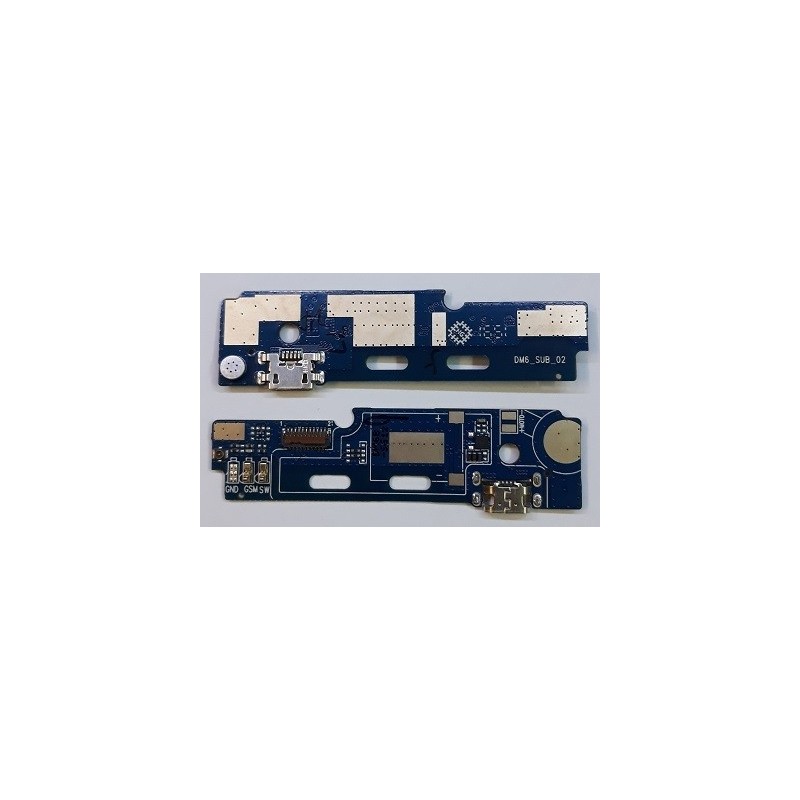 Modul incarcare Allview P6 Energy Mini Original